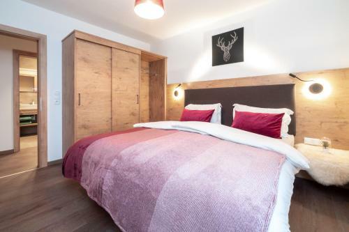 Apartamento Appart Muchas