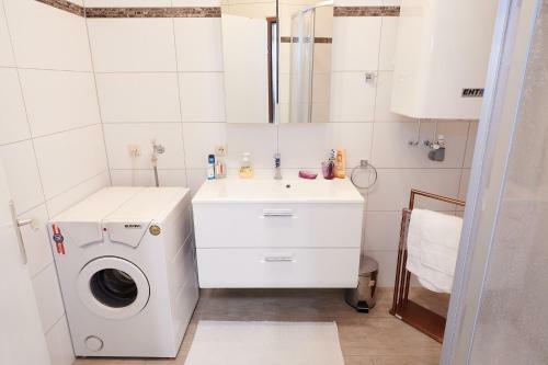 Apartamento Ferienwohnung Klauber Sch�der