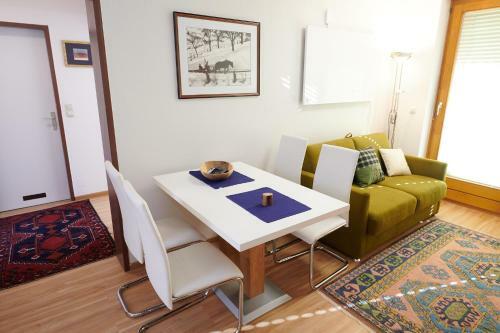 Apartamento Ferienwohnung Klauber Sch�der