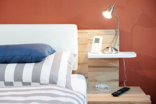 Apartamento Ferienwohnung Klauber Sch�der