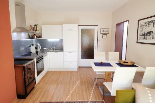 Apartamento Ferienwohnung Klauber Sch�der