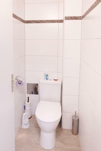 Apartamento Ferienwohnung Klauber Sch�der