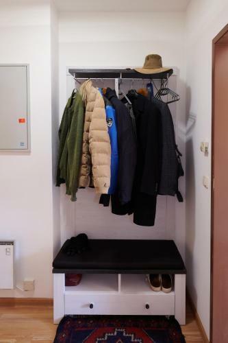 Apartamento Ferienwohnung Klauber Sch�der