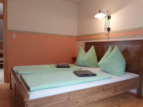 Apartamento Auerhiasbauer