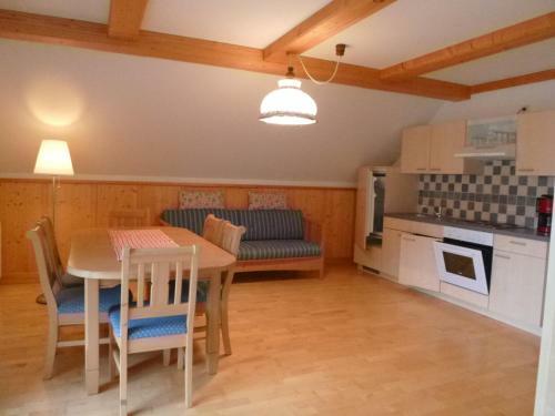 Apartamento Auerhiasbauer