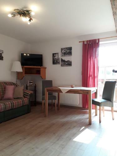 Apartamento Auerhiasbauer