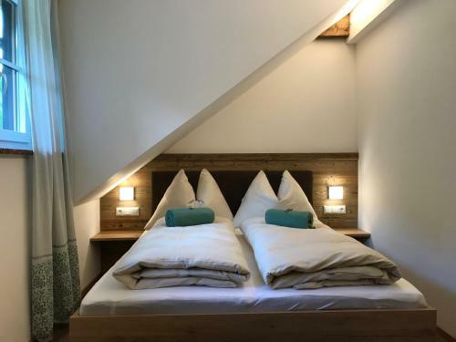 Bed & Breakfast Hauslhof