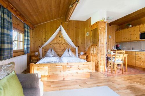 Bed & Breakfast Hauslhof