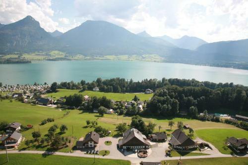 Bed & Breakfast Hauslhof