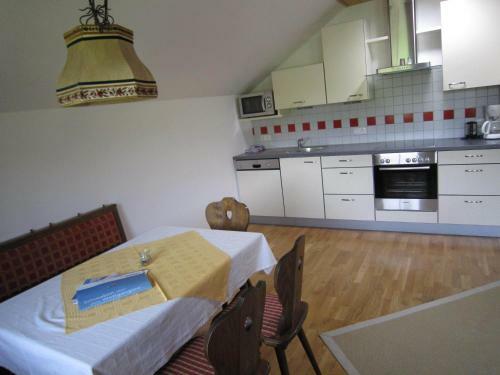 Apartamento Appartement Scheibling