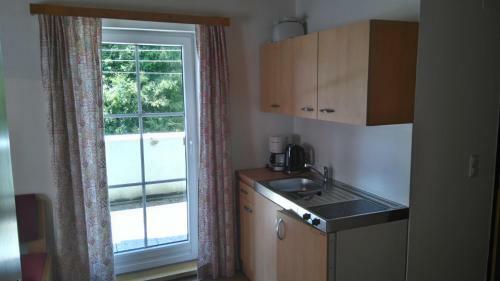 Apartamento Appartement Scheibling