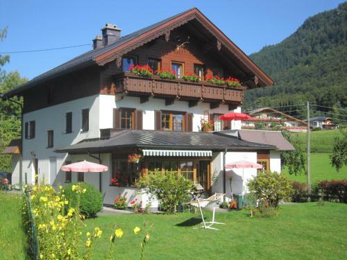Apartamento Appartement Scheibling