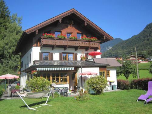Apartamento Appartement Scheibling