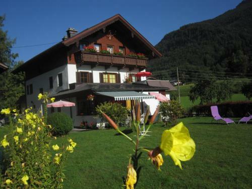 Apartamento Appartement Scheibling