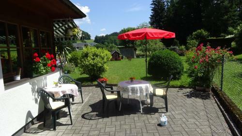 Apartamento Appartement Scheibling