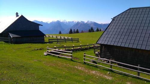 Apartamento Appartement Scheibling