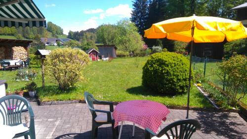 Apartamento Appartement Scheibling