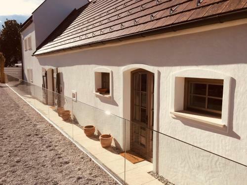 Presshaus Sch�tzen