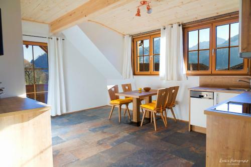 Apartamento Feriengut Suassbauer