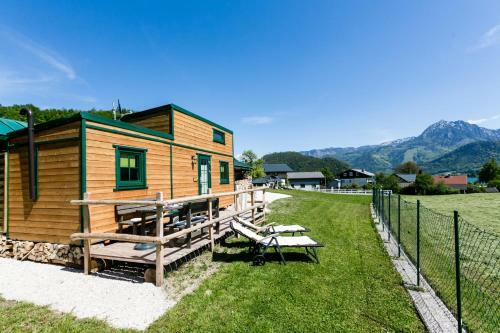 Apartamento Feriengut Suassbauer