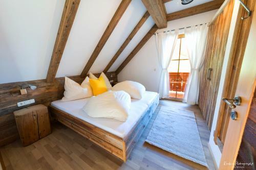 Apartamento Feriengut Suassbauer