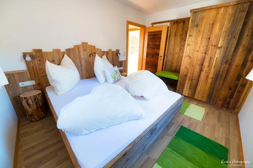 Apartamento Feriengut Suassbauer