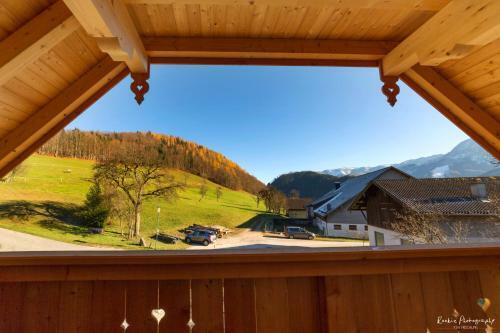 Apartamento Feriengut Suassbauer