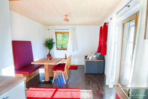 Apartamento Feriengut Suassbauer