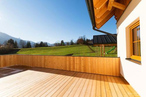 Apartamento Feriengut Suassbauer