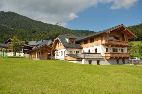 Apartamento Feriengut Suassbauer
