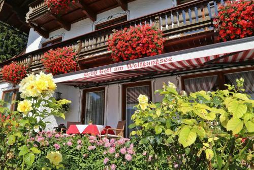 Hostal Haus Windhager