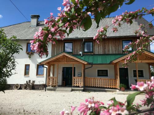 Apartamento Strauss Appartements