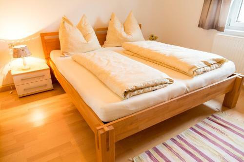 Apartamento Strauss Appartements