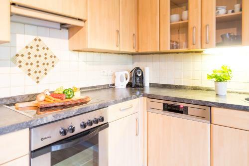 Apartamento Strauss Appartements