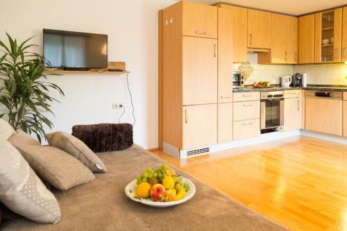 Apartamento Strauss Appartements