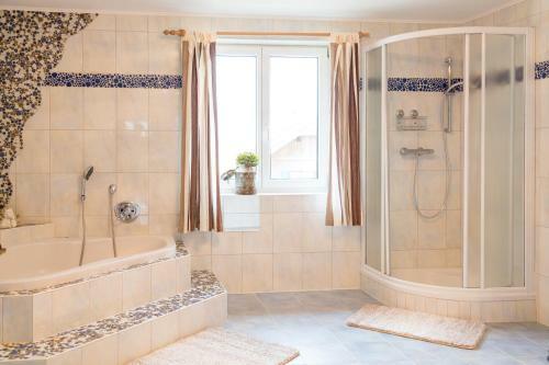 Apartamento Strauss Appartements