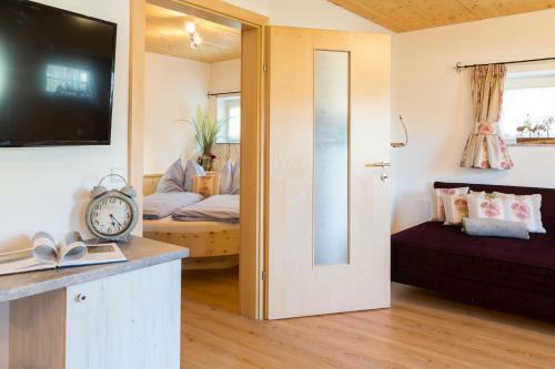 Apartamento Strauss Appartements