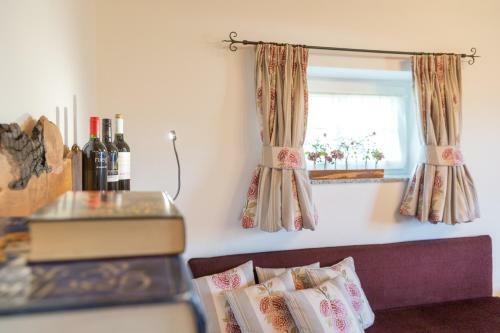 Apartamento Strauss Appartements