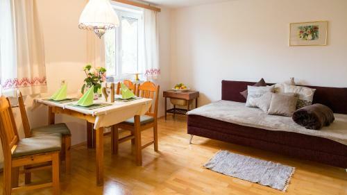 Apartamento Strauss Appartements