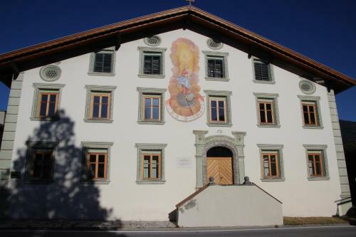Apartamento Stolznhof