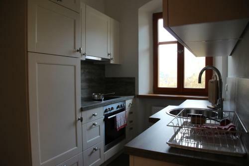 Apartamento Stolznhof