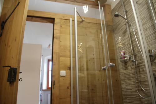 Apartamento Stolznhof