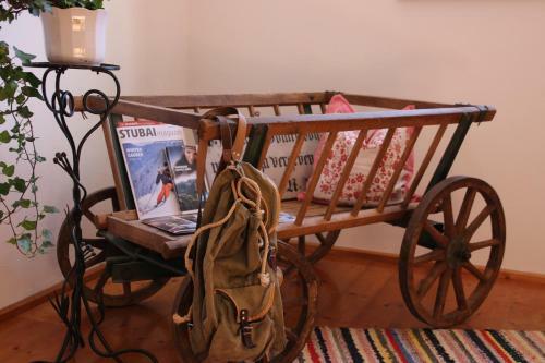 Apartamento Stolznhof
