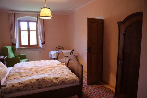 Apartamento Stolznhof