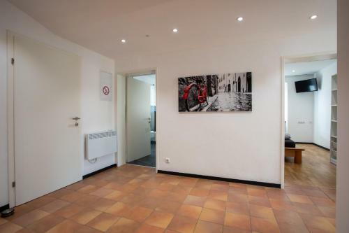 Apartamento Ferienwohnung H�pperger