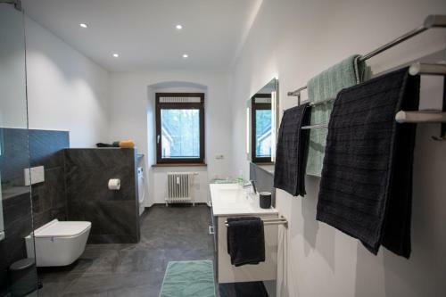 Apartamento Ferienwohnung H�pperger