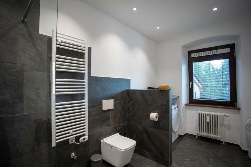 Apartamento Ferienwohnung H�pperger