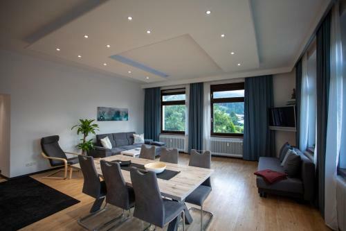 Apartamento Ferienwohnung H�pperger