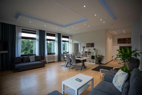 Apartamento Ferienwohnung H�pperger