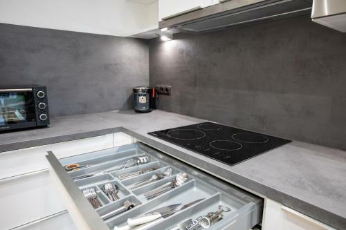 Apartamento Ferienwohnung H�pperger